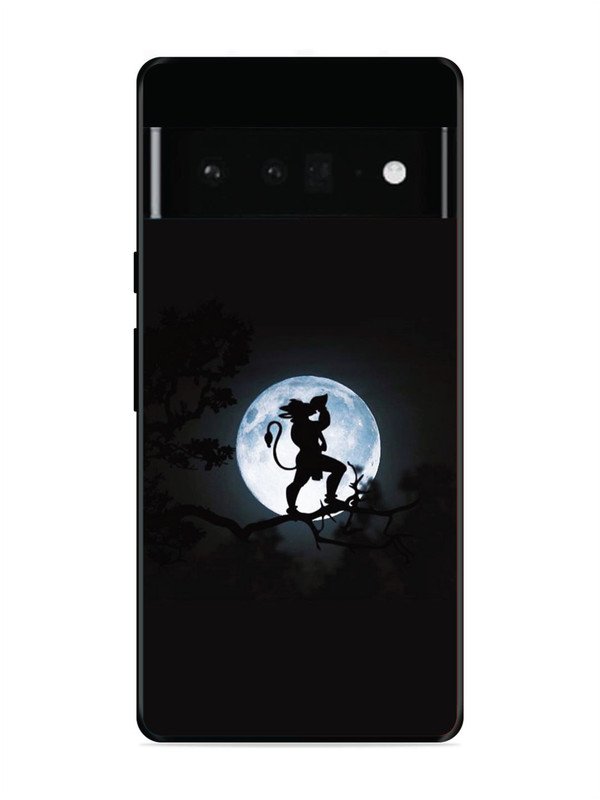Google Pixel 6 Pro Hanuman
