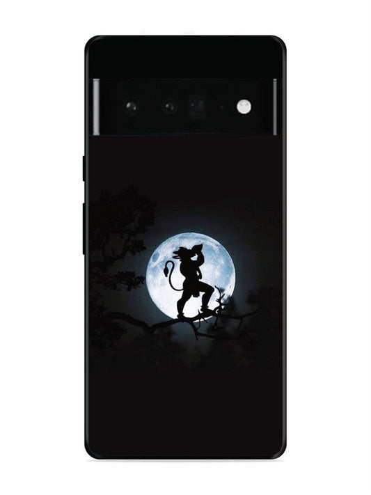 Google Pixel 6 Pro Hanuman