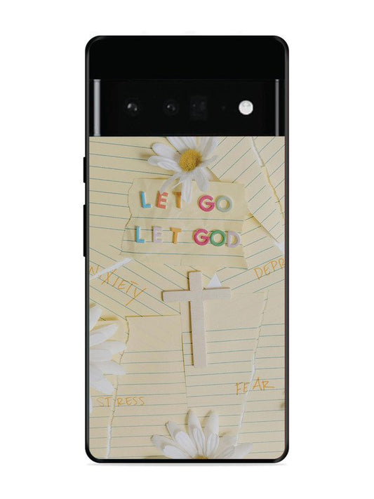 Google Pixel 6 Pro Cross Lets go