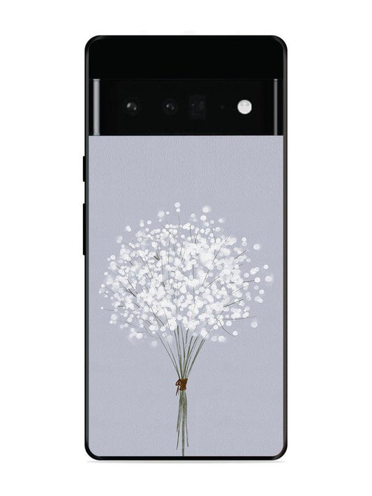Google Pixel 6 Pro Blossom White