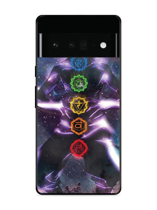 Google Pixel 6 Pro Aang Avatar The Last Airbender