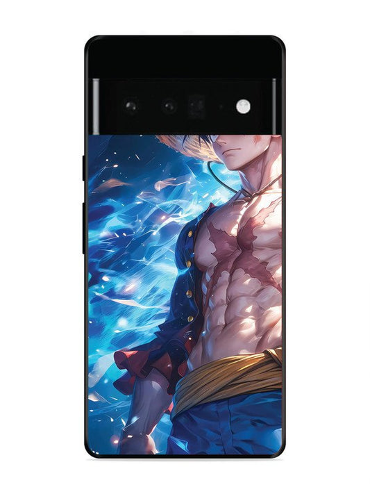 Google Pixel 6 Pro One Piece
