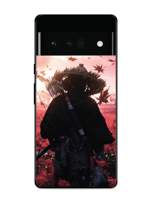 Google Pixel 6 Pro Shaolin