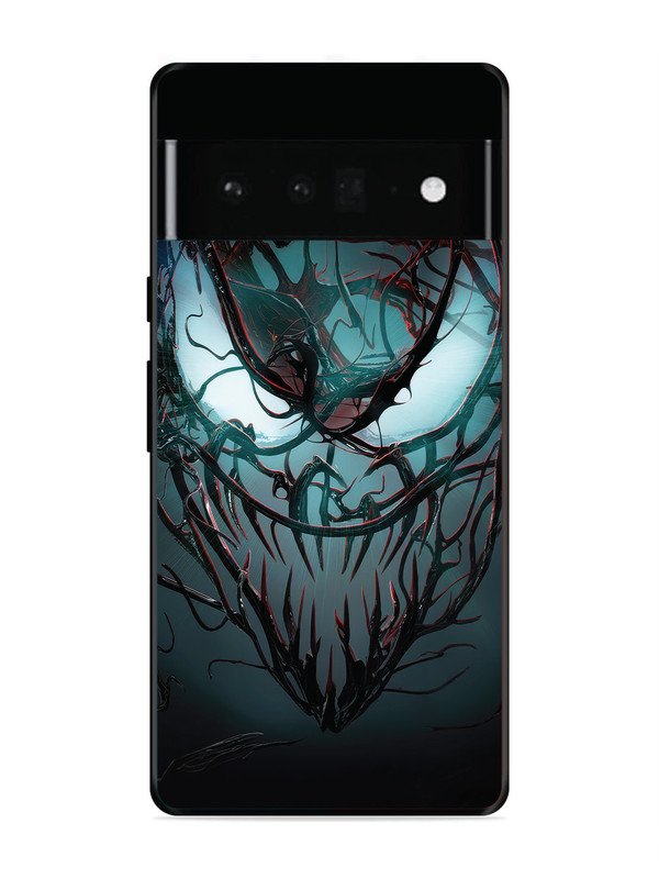 Google Pixel 6 Pro Venom 3