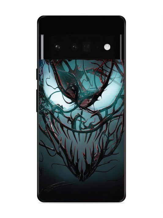 Google Pixel 6 Pro Venom 3