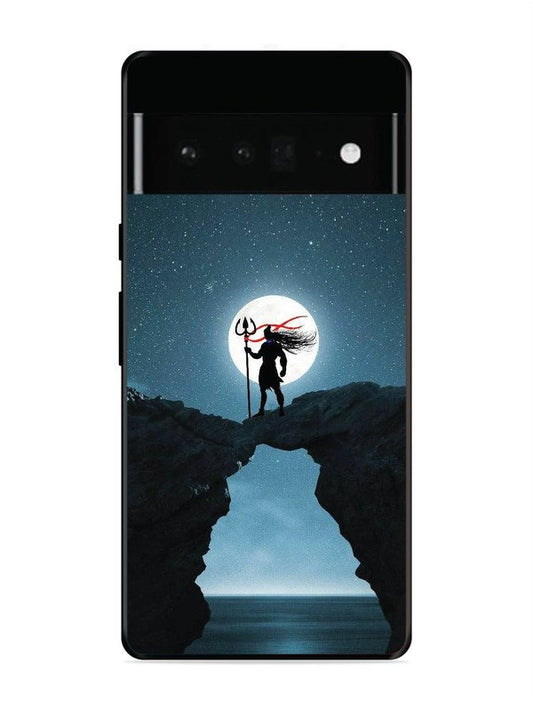 Google Pixel 6 Pro Adi Shiva