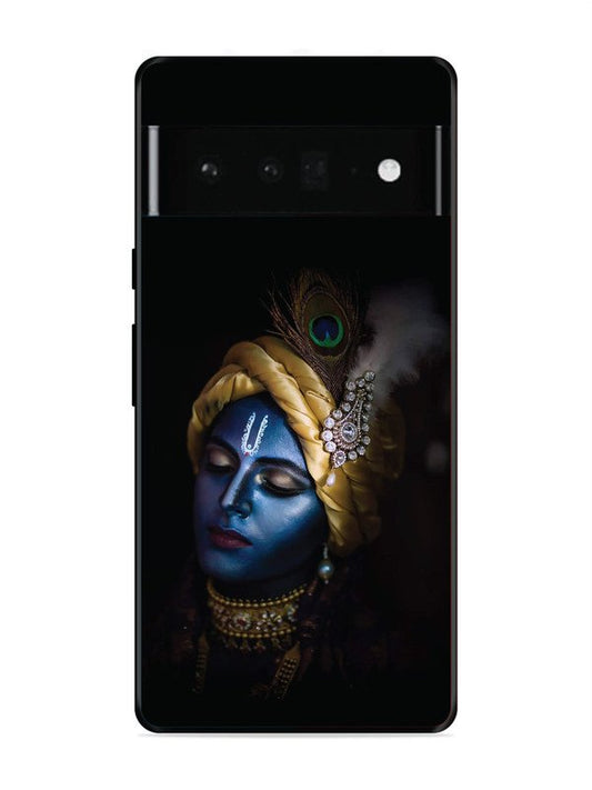 Google Pixel 6 Pro Kanha Krishna