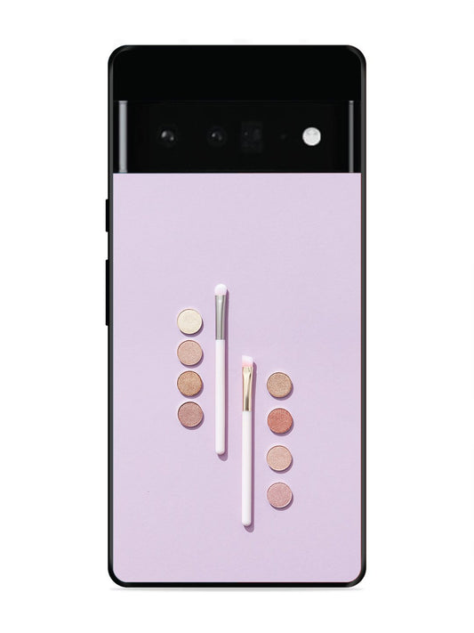Google Pixel 6 Pro Girls Makeup Story