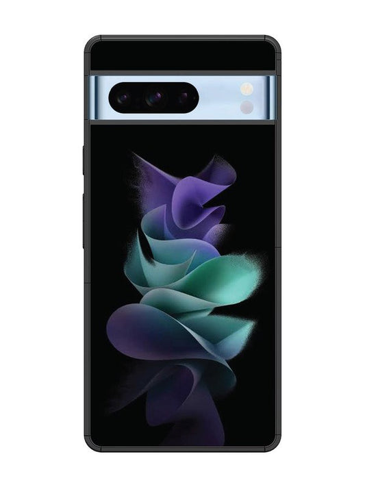 Google Pixel 8 Pro Vortex, Aurawave, Mystic Flow