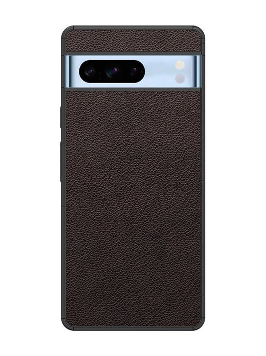 Google Pixel 8 Pro Leather