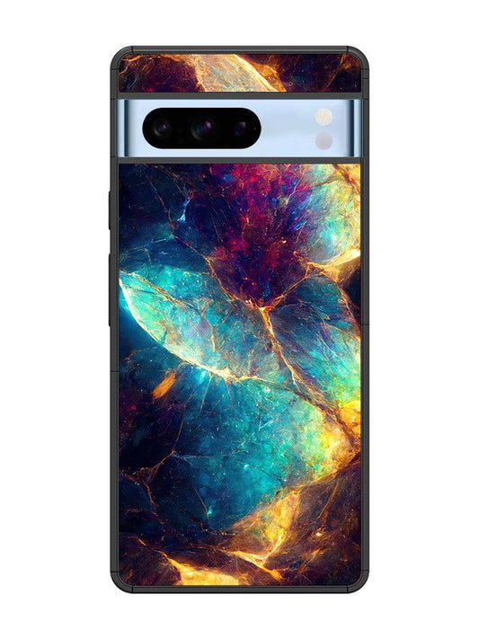 Google Pixel 8 Pro Vibrant, Kaleidoscope, Chromatic Fusion
