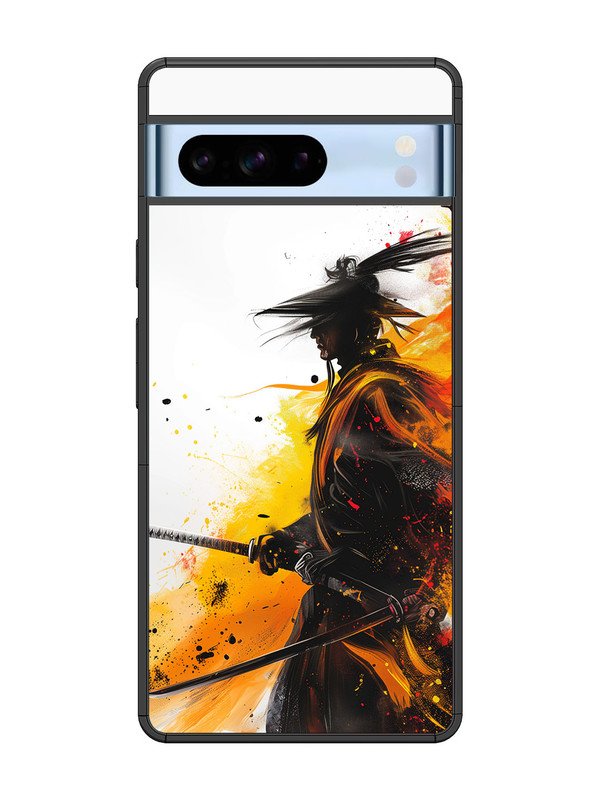 Google Pixel 8 Pro Ninja