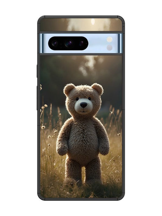 Google Pixel 8 Pro Teddy Beer