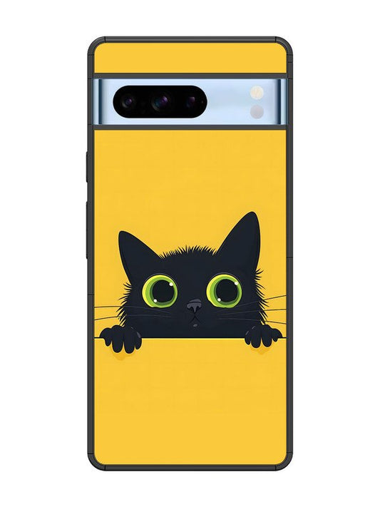 Google Pixel 8 Pro Cat