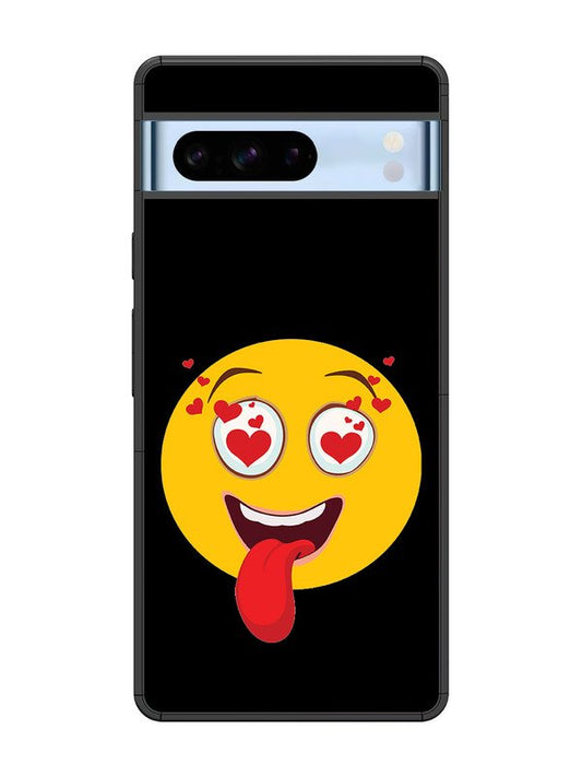 Google Pixel 8 Pro Lovely Smiley