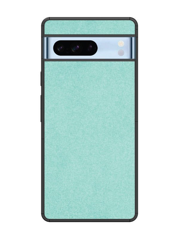 Google Pixel 8 Pro Ocean Breeze Plain