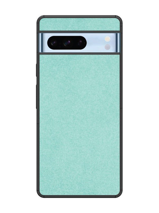 Google Pixel 8 Pro Ocean Breeze Plain