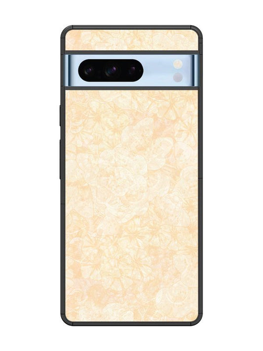 Google Pixel 8 Pro Blossom White Floral