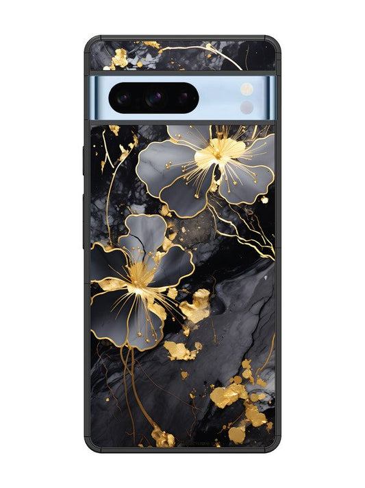 Google Pixel 8 Pro Dark Flowars