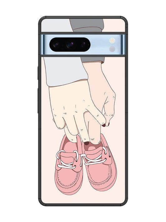 Google Pixel 8 Pro New baby Arriving