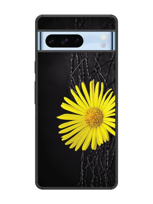 Google Pixel 8 Pro Sunflower on Fansing
