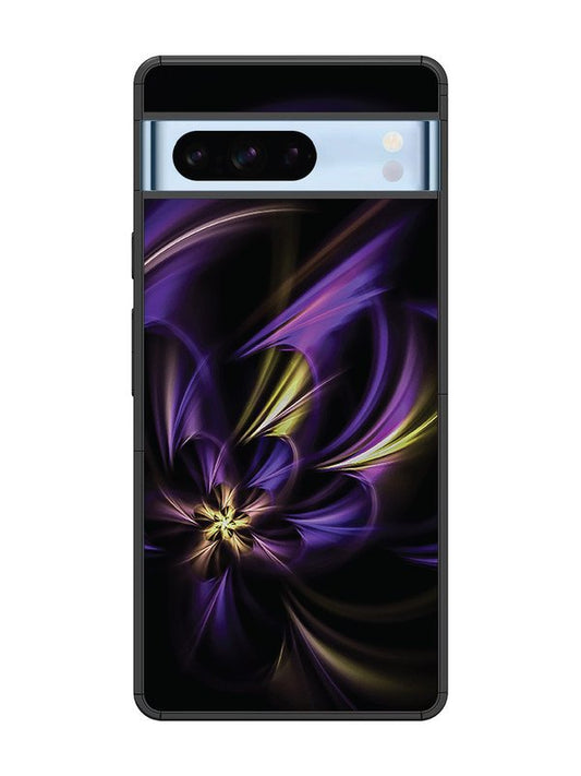 Google Pixel 8 Pro Royal Purple Bloom