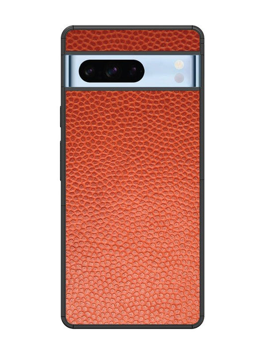 Google Pixel 8 Pro Leather Pattern