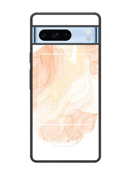 Google Pixel 8 Pro Aurora Marble