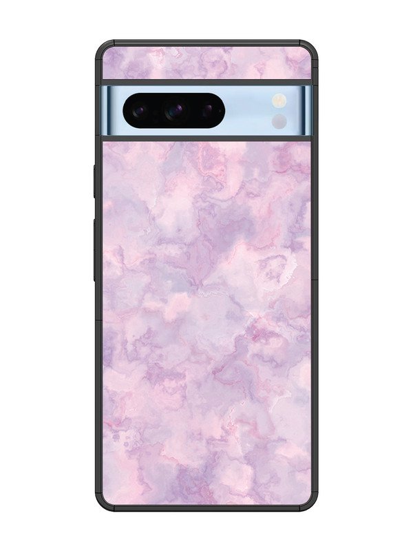 Google Pixel 8 Pro Pink Marble