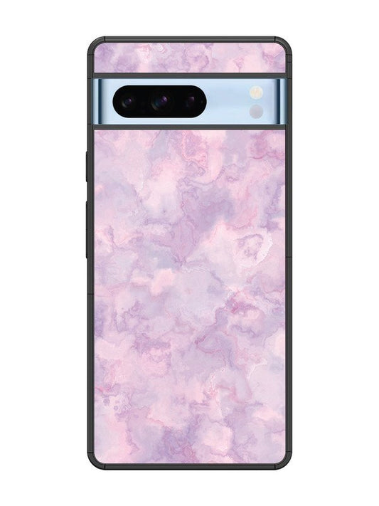Google Pixel 8 Pro Pink Marble