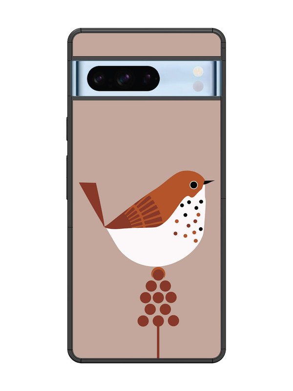 Google Pixel 8 Pro Sparrow