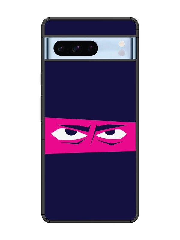 Google Pixel 8 Pro Eyes On Pink