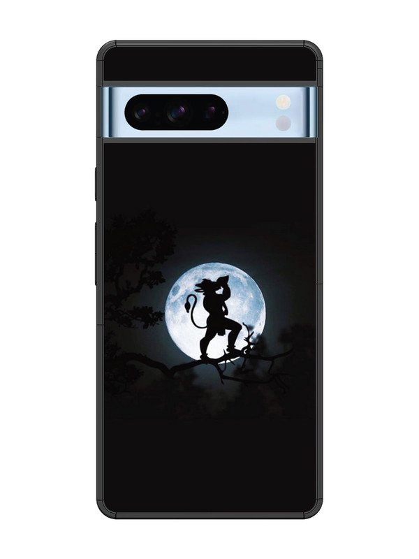 Google Pixel 8 Pro Hanuman