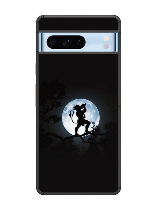 Google Pixel 8 Pro Hanuman