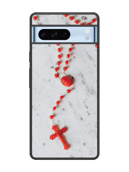 Google Pixel 8 Pro Cross Pendant