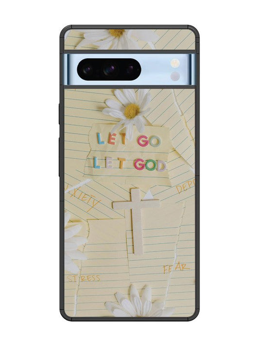 Google Pixel 8 Pro Cross Lets go