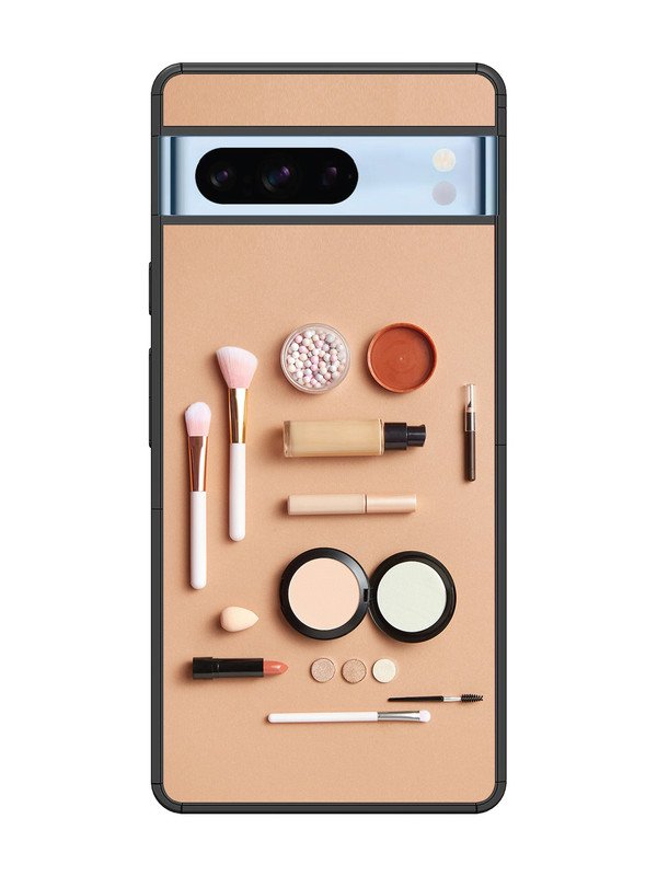 Google Pixel 8 Pro Girls Makeup Kit