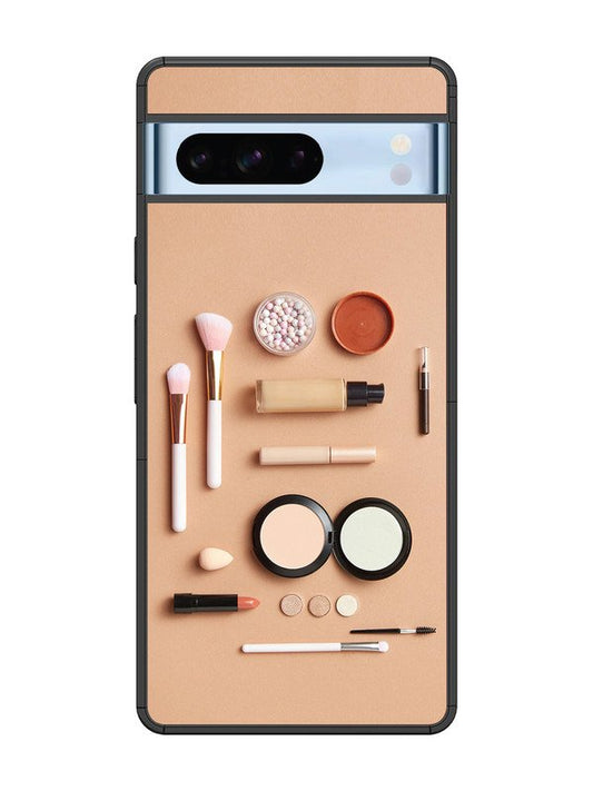 Google Pixel 8 Pro Girls Makeup Kit