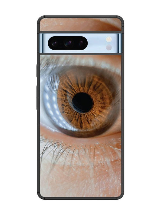 Google Pixel 8 Pro Eye