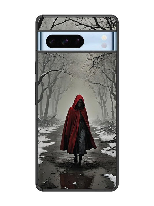 Google Pixel 8 Pro Scarlet Witch