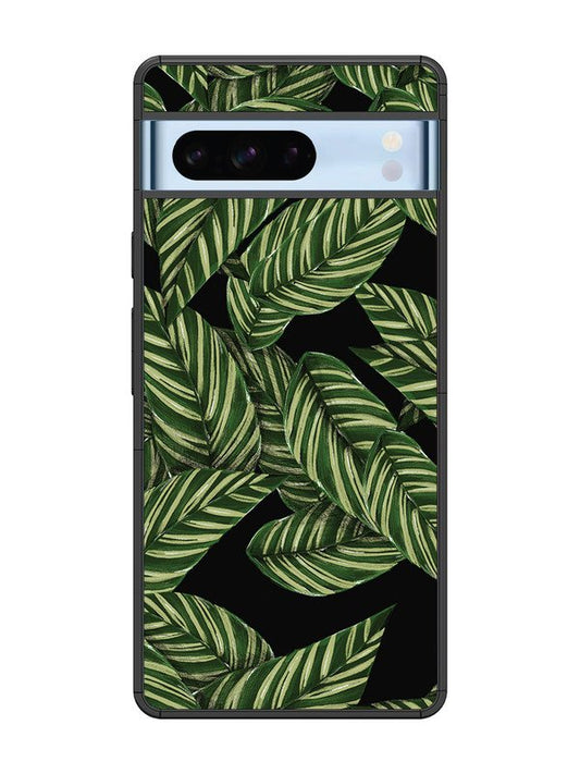 Google Pixel 8 Pro Leafs Pattern