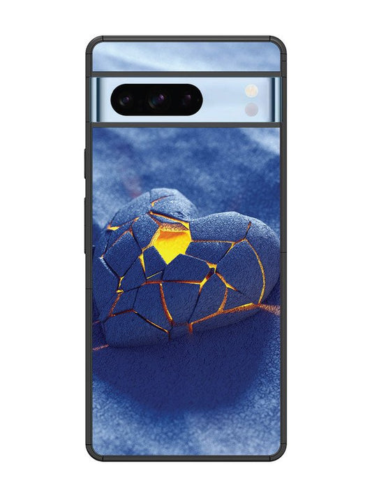 Google Pixel 8 Pro Broken Heart