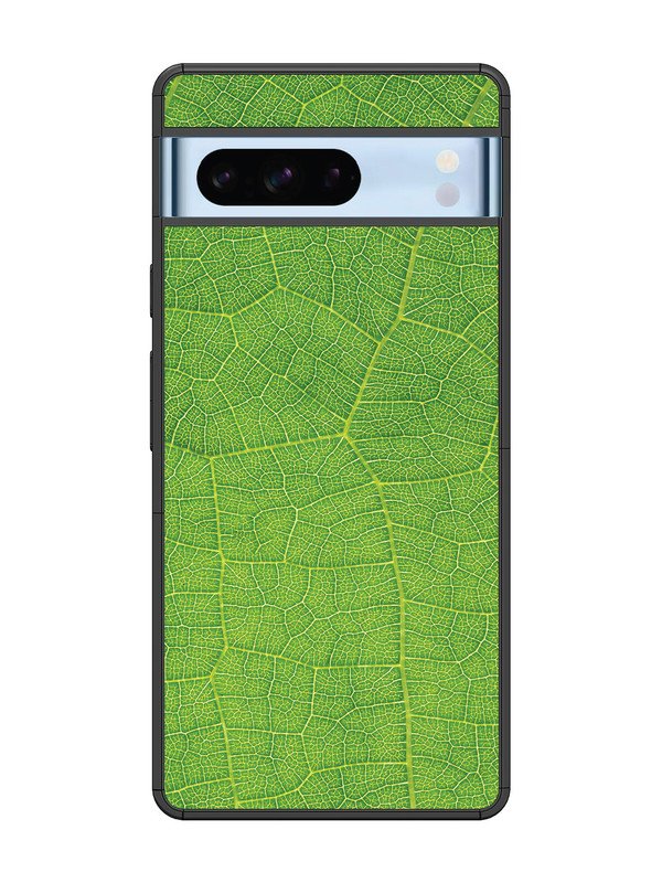 Google Pixel 8 Pro Leaf vins