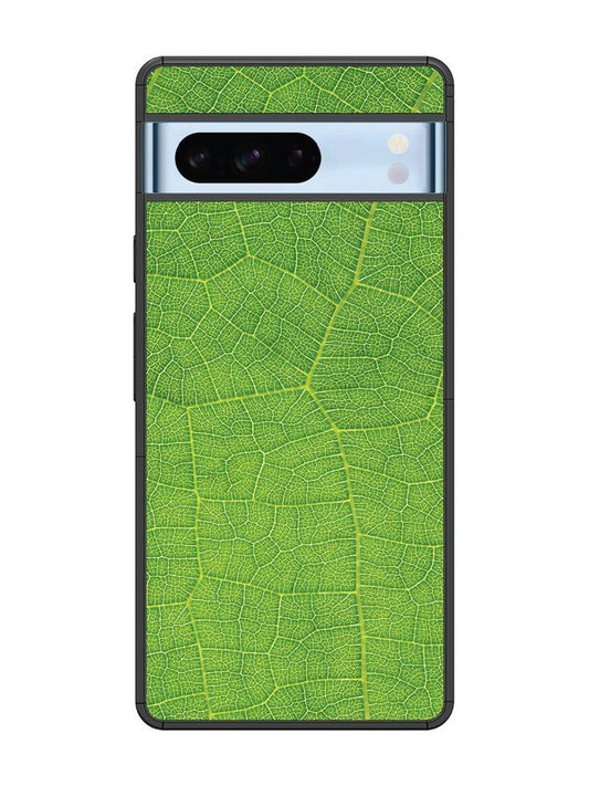 Google Pixel 8 Pro Leaf vins