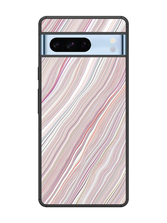 Google Pixel 8 Pro Ivory Marble
