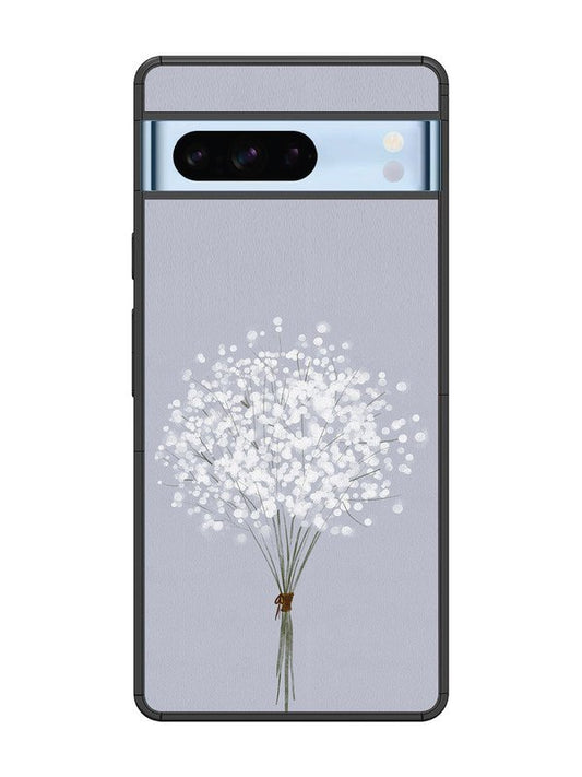 Google Pixel 8 Pro Blossom White