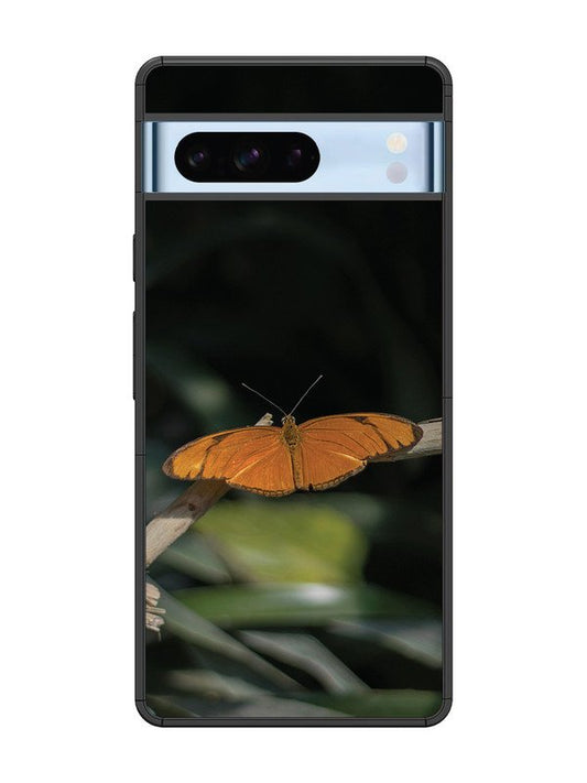 Google Pixel 8 Pro Beautiful Butterfly