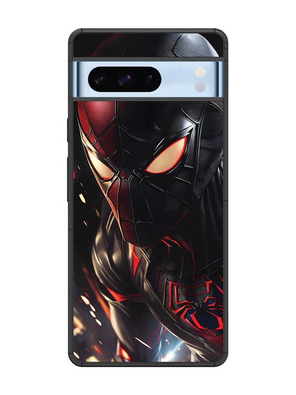 Google Pixel 8 Pro Spiderman