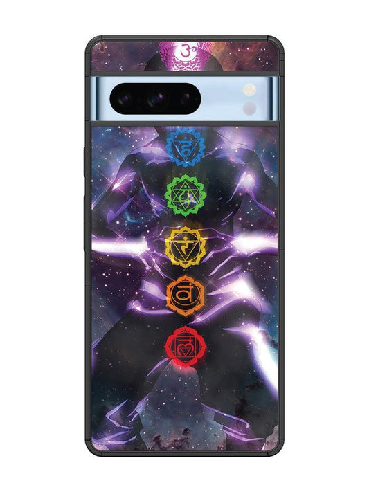 Google Pixel 8 Pro Aang Avatar The Last Airbender