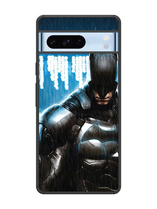 Google Pixel 8 Pro King of Bats 2